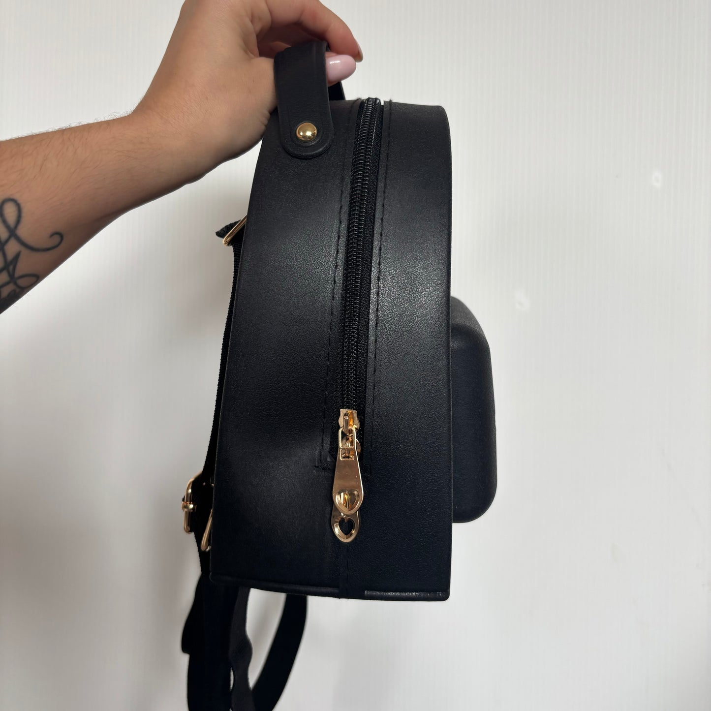 Sac à dos noir