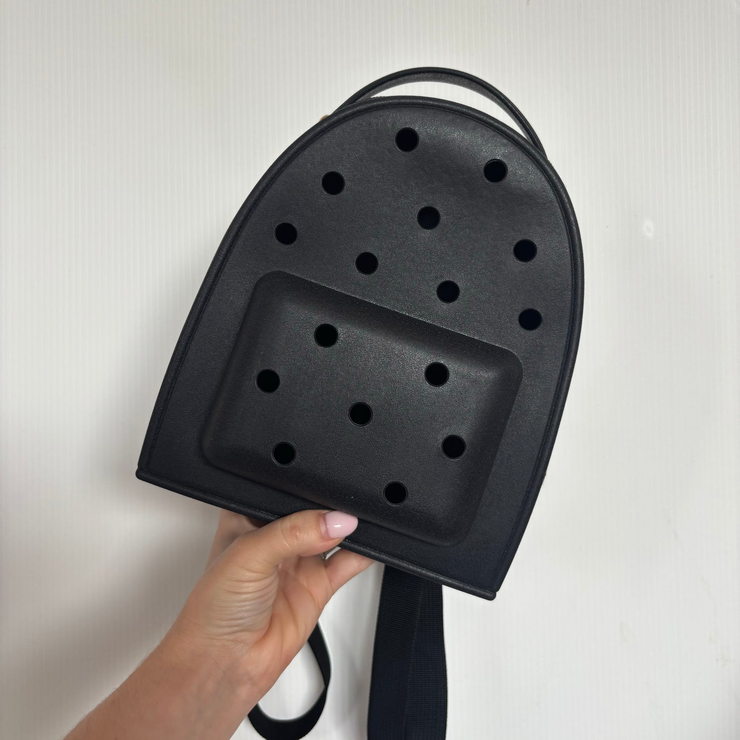 Sac à dos noir