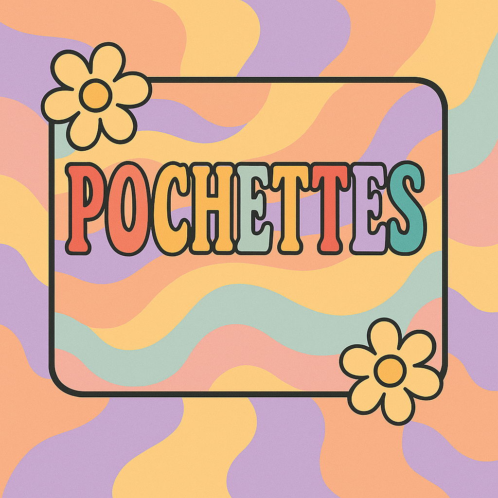 Pochettes