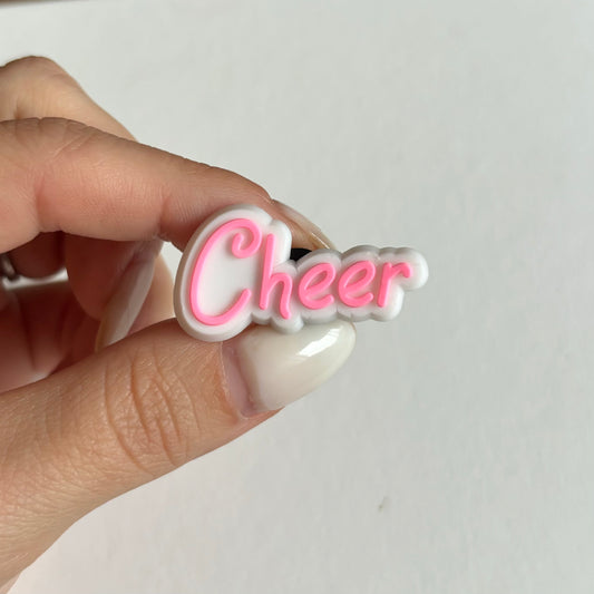 Cheer