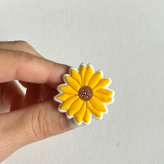 Fleur jaune