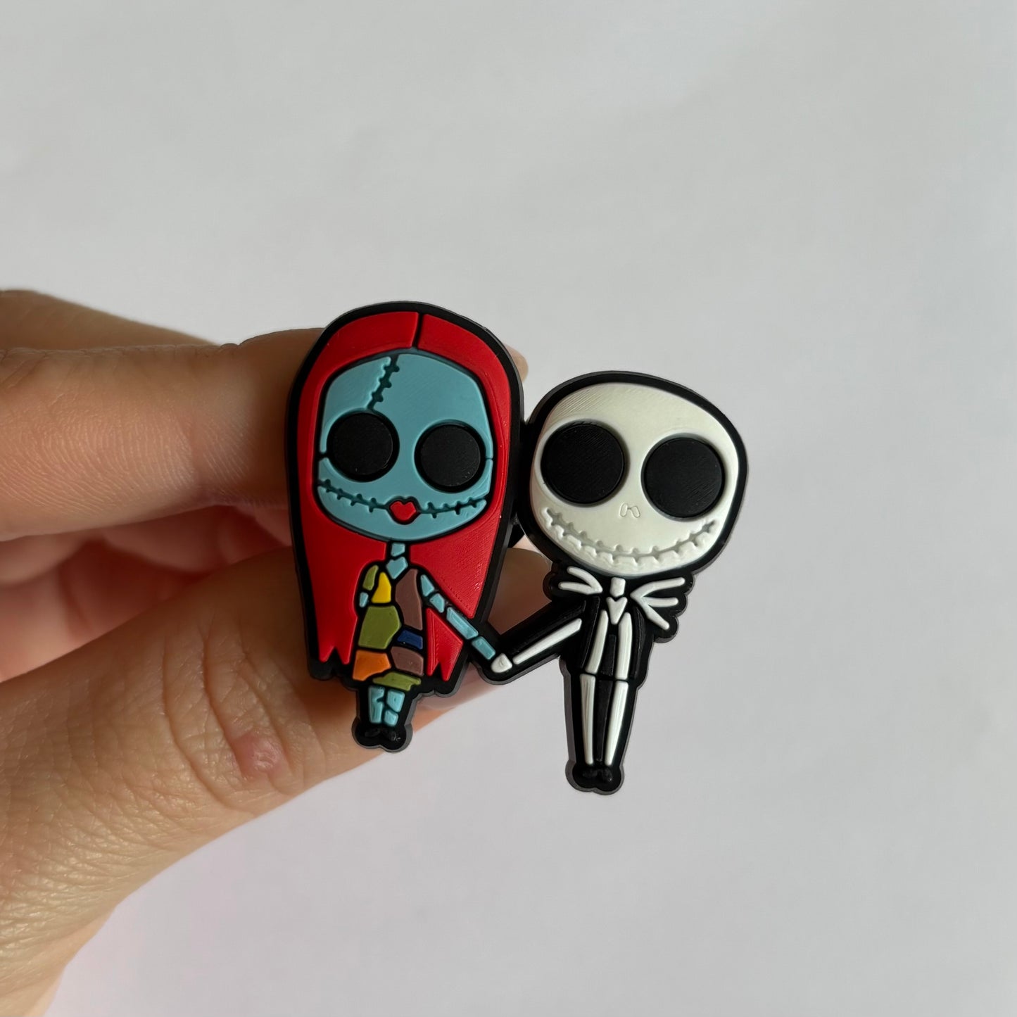 Jack & Sally