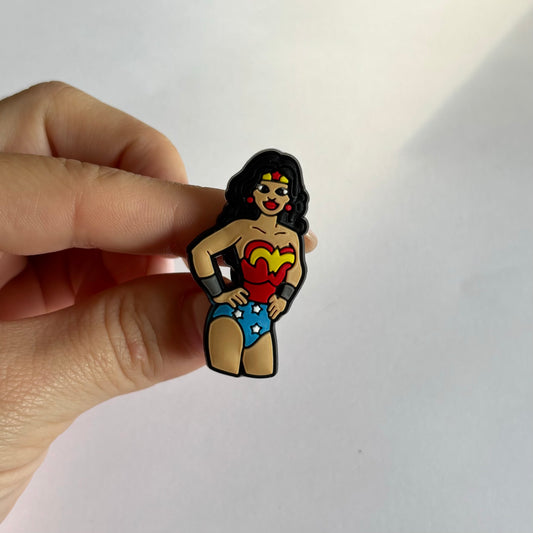 Wonder Woman