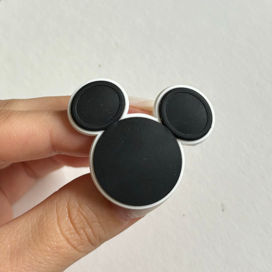 Tête Mickey