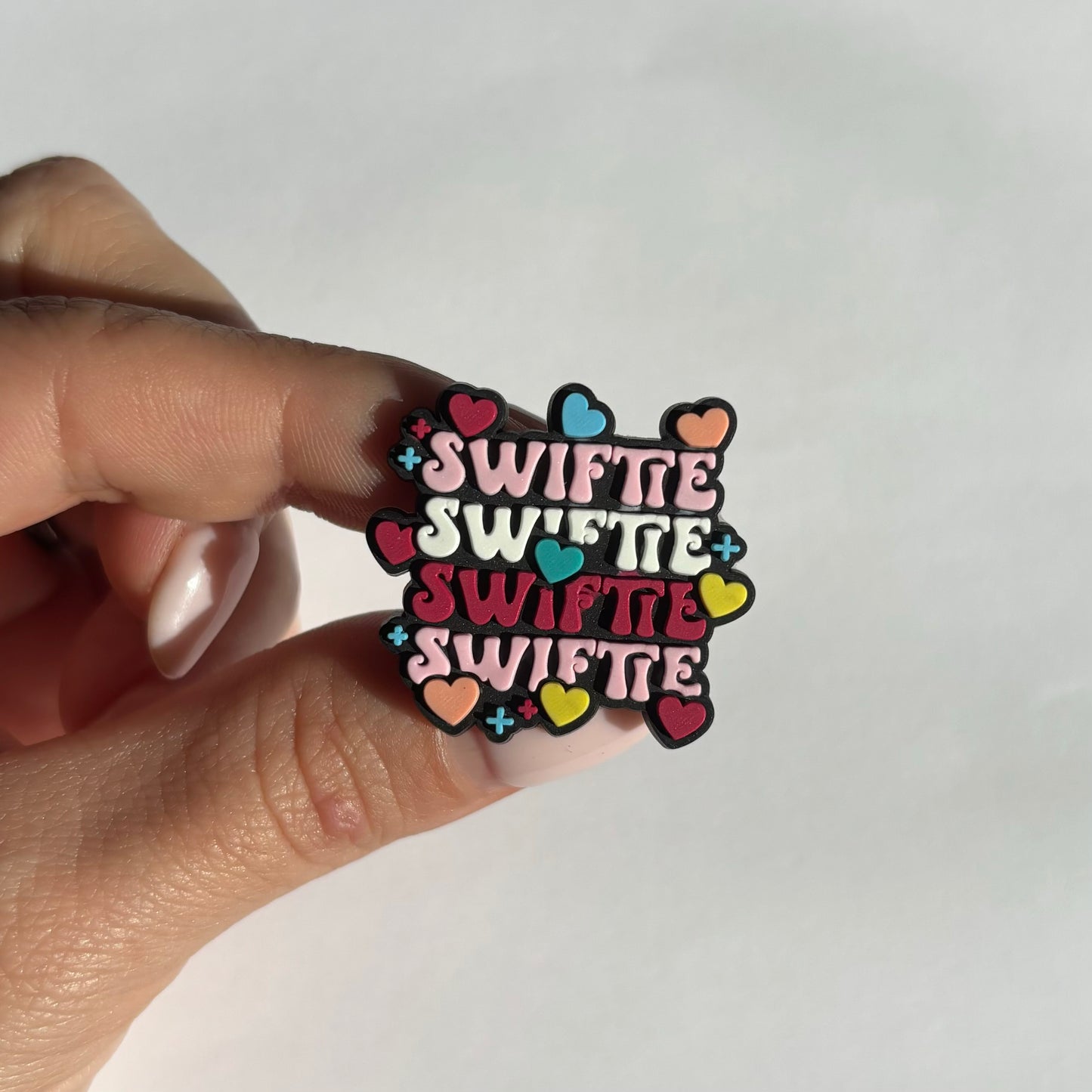 Swiftie coeur