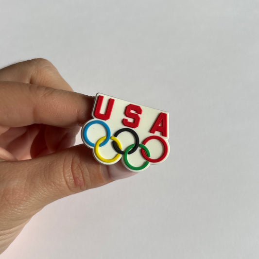 USA olympique